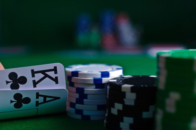 How To Assure The Most Secure Experience When Trying Out Live Casinos - The  Evesham Observer
