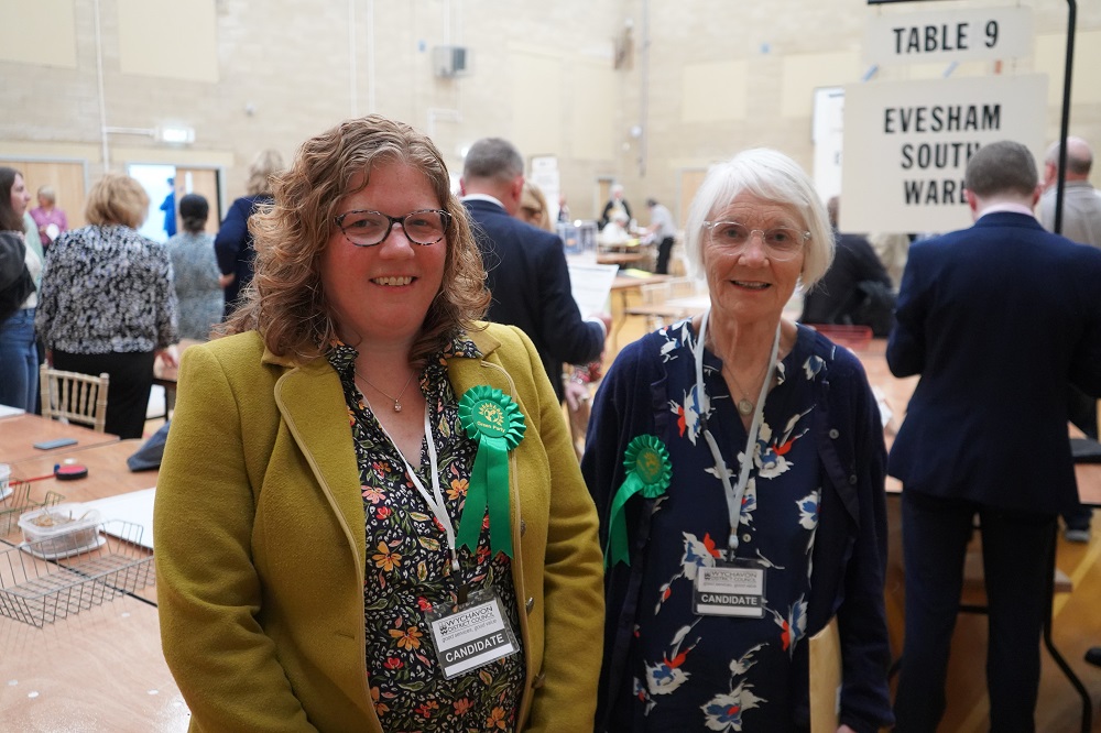 ELECTIONS 2023: Tories triumph but majority narrows amid success for Greens, Lib Dems and Labour 